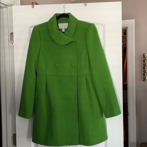 Old Navy Pea Coat